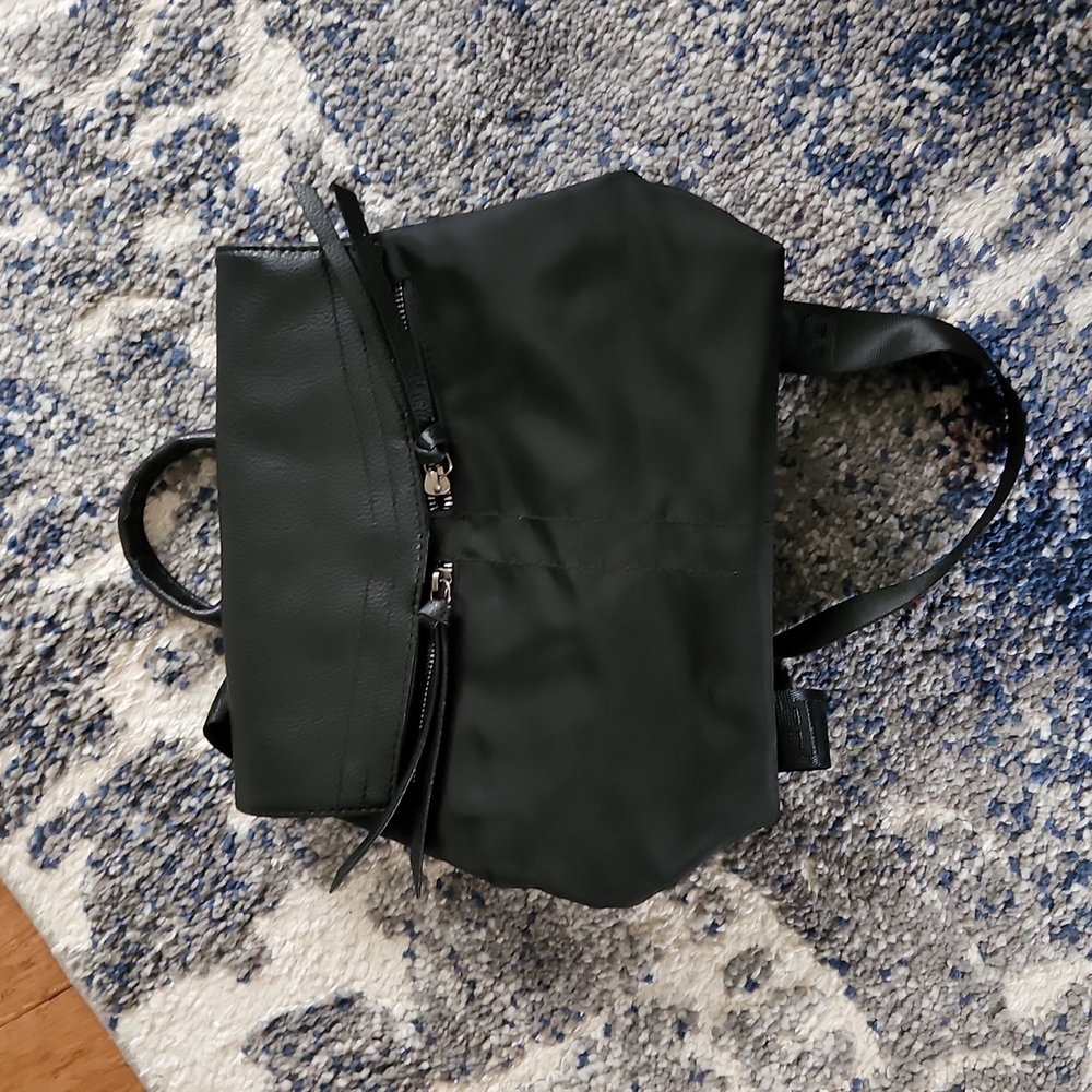 FOR MARY- Botkier New York Trigger Backpack